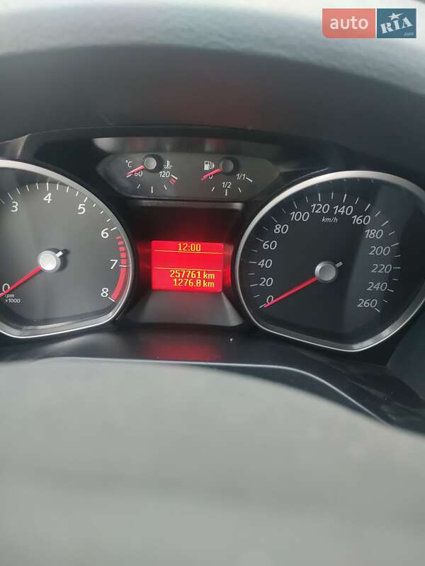 Мінівен Ford S-Max 2006 в 