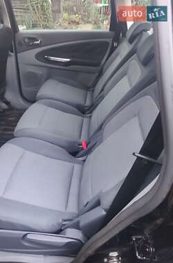 Мінівен Ford S-Max 2006 в 