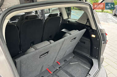 Минивэн Ford S-Max 2011 в 