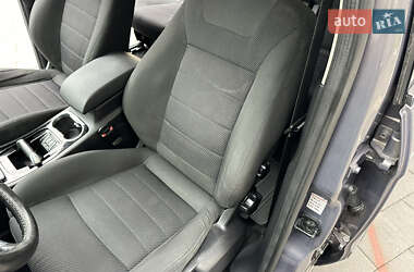 Минивэн Ford S-Max 2011 в 
