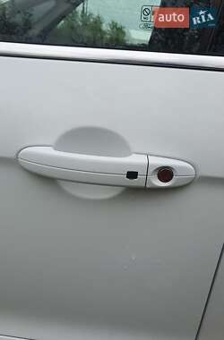 Минивэн Ford S-Max 2013 в 