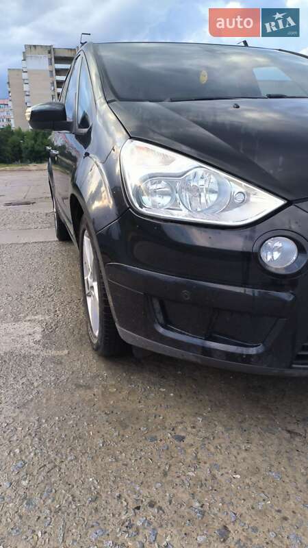 Мінівен Ford S-Max 2009 в Вараші фото 3 Мінівен Ford S-Max 2009 в Вараші