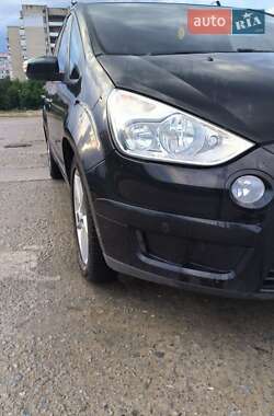 Минивэн Ford S-Max 2009 в 