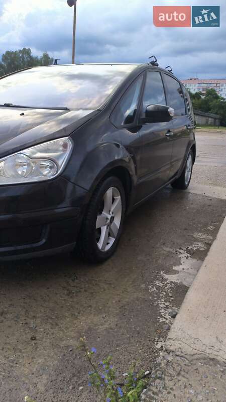 Мінівен Ford S-Max 2009 в Вараші фото 7 Мінівен Ford S-Max 2009 в Вараші