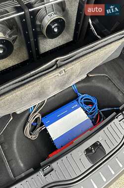 Мінівен Ford S-Max 2007 в 