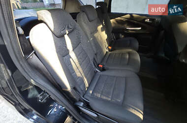 Мінівен Ford S-Max 2010 в 