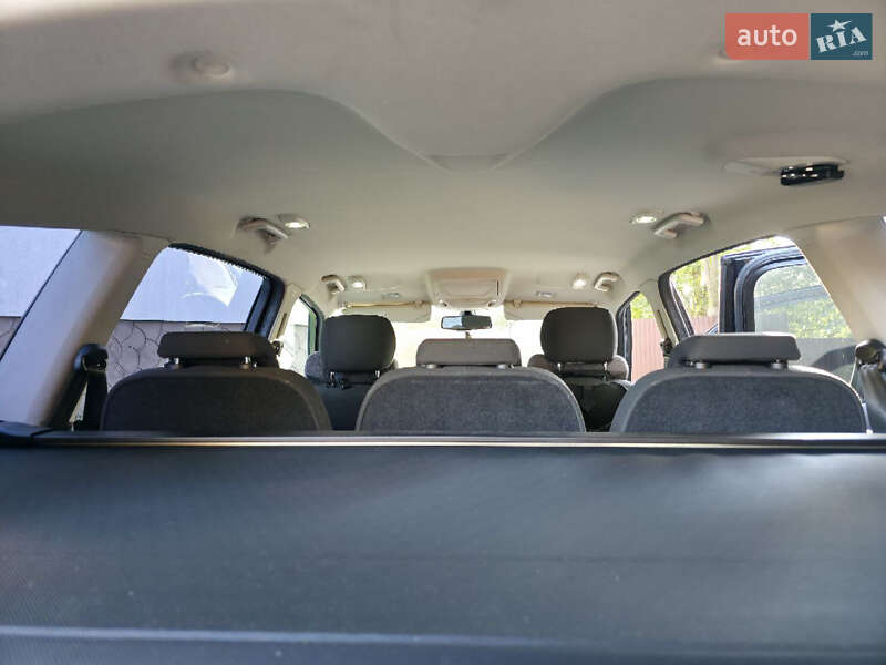 Минивэн Ford S-Max 2010 в Шепетовке