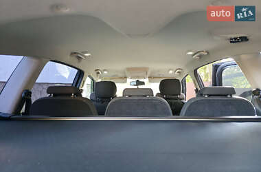 Мінівен Ford S-Max 2010 в 