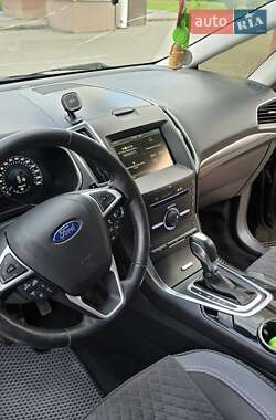 Мінівен Ford S-Max 2015 в 