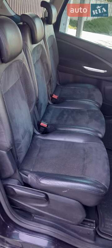 Мінівен Ford S-Max 2006 в Рокитному