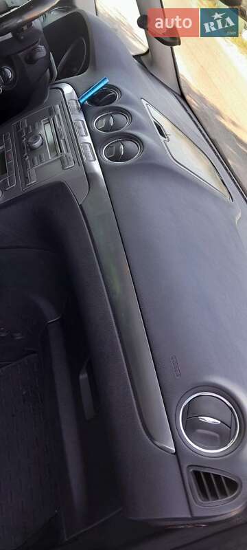 Мінівен Ford S-Max 2006 в Рокитному