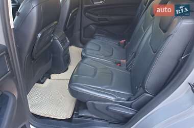 Минивэн Ford S-Max 2016 в 