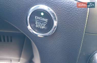 Минивэн Ford S-Max 2016 в 