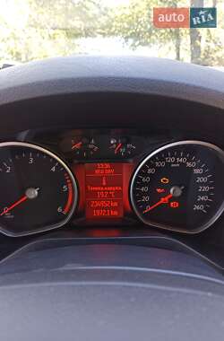 Мінівен Ford S-Max 2013 в 