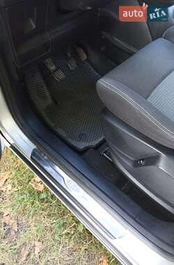 Мінівен Ford S-Max 2013 в 