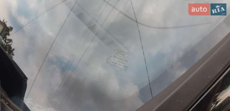 Минивэн Ford S-Max 2008 в Жмеринке