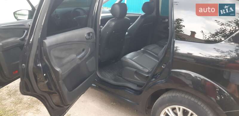 Минивэн Ford S-Max 2008 в Жмеринке