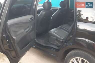 Минивэн Ford S-Max 2008 в 