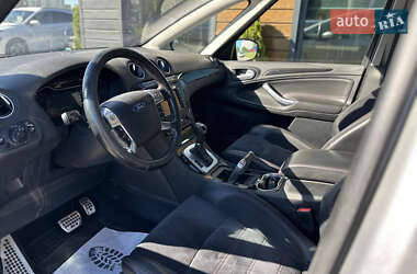 Мінівен Ford S-Max 2014 в 