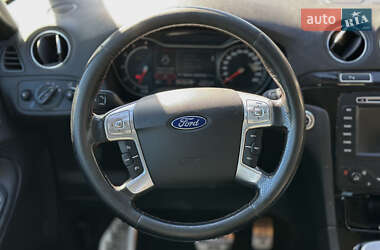 Мінівен Ford S-Max 2014 в 