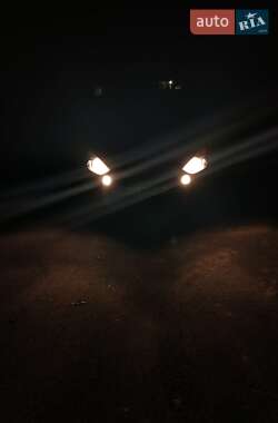 Мінівен Ford S-Max 2006 в 