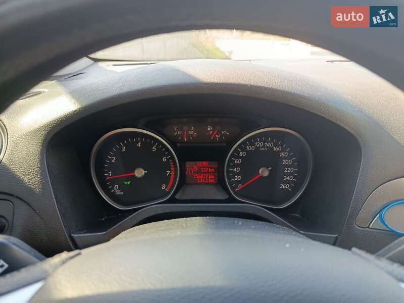 Мінівен Ford S-Max 2006 в Івано-Франківську
