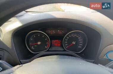 Мінівен Ford S-Max 2006 в 