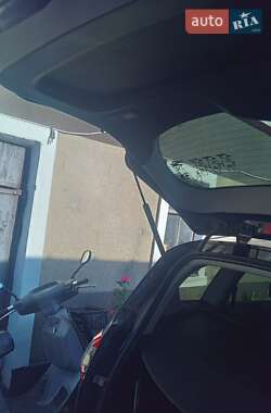 Мінівен Ford S-Max 2014 в 