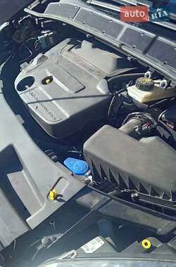 Мінівен Ford S-Max 2014 в 
