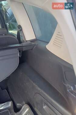 Мінівен Ford S-Max 2014 в 