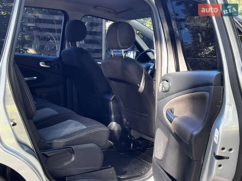 Мінівен Ford S-Max 2013 в Києві