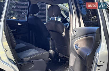 Минивэн Ford S-Max 2013 в 