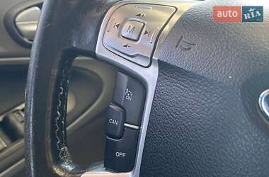 Минивэн Ford S-Max 2008 в 