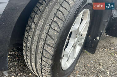 Мінівен Ford S-Max 2013 в 