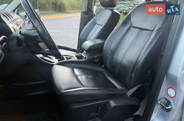 Мінівен Ford S-Max 2013 в 