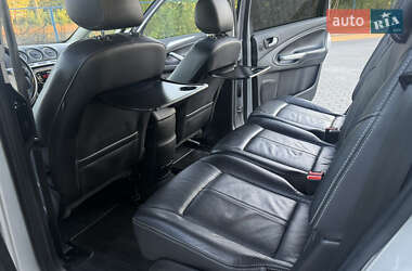 Мінівен Ford S-Max 2013 в 
