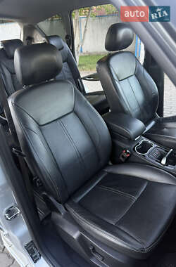 Мінівен Ford S-Max 2013 в 