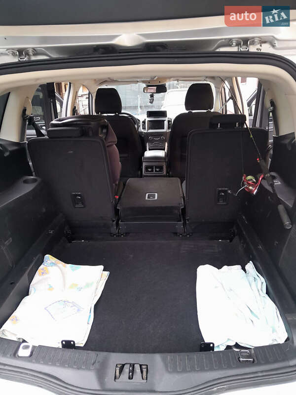 Минивэн Ford S-Max 2019 в Козове фото 15 Минивэн Ford S-Max 2019 в Козове