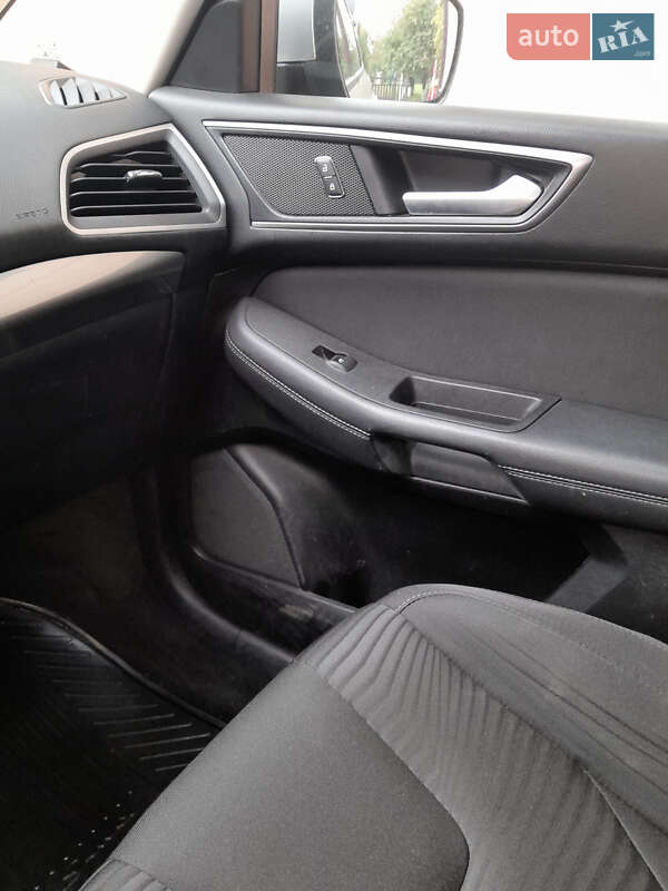 Минивэн Ford S-Max 2019 в Козове фото 18 Минивэн Ford S-Max 2019 в Козове