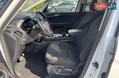 Минивэн Ford S-Max 2018 в 