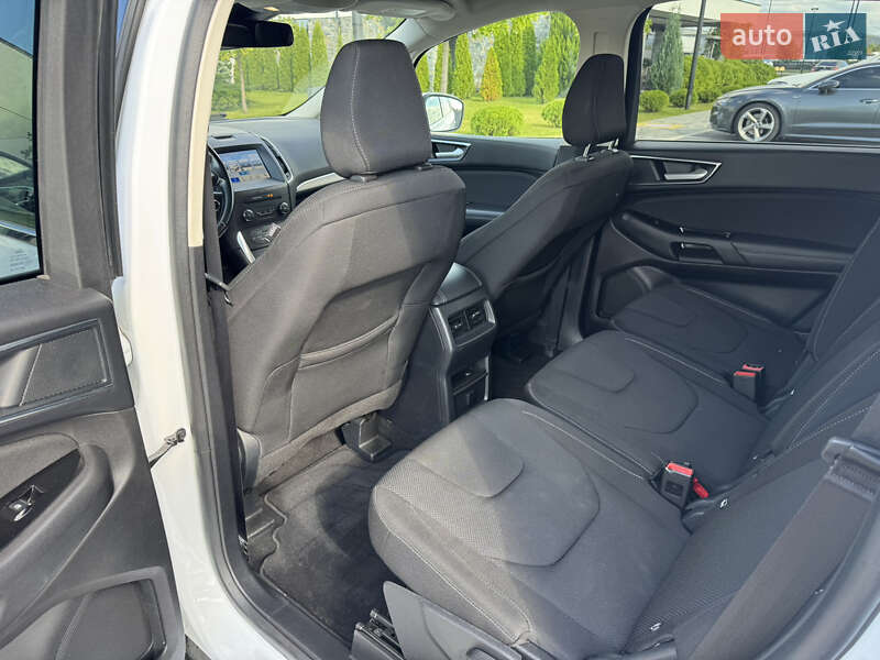 Мінівен Ford S-Max 2018 в Мукачевому