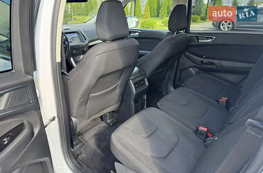 Минивэн Ford S-Max 2018 в 