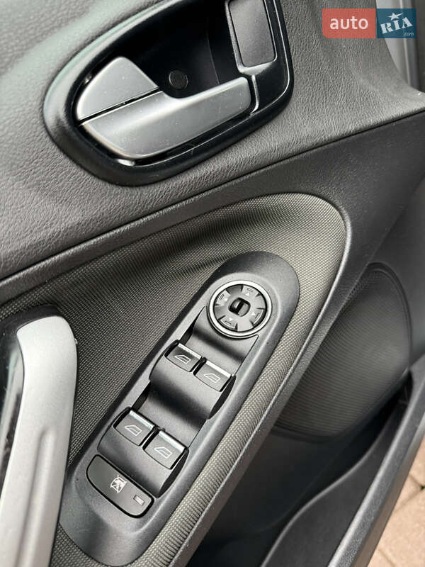 Мінівен Ford S-Max 2007 в Косові фото 13 Мінівен Ford S-Max 2007 в Косові
