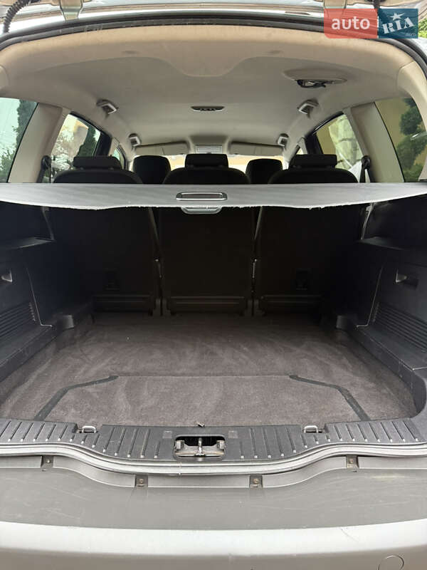 Мінівен Ford S-Max 2007 в Косові фото 32 Мінівен Ford S-Max 2007 в Косові