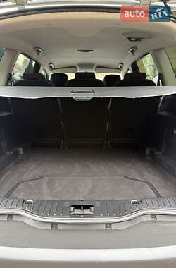 Минивэн Ford S-Max 2007 в 