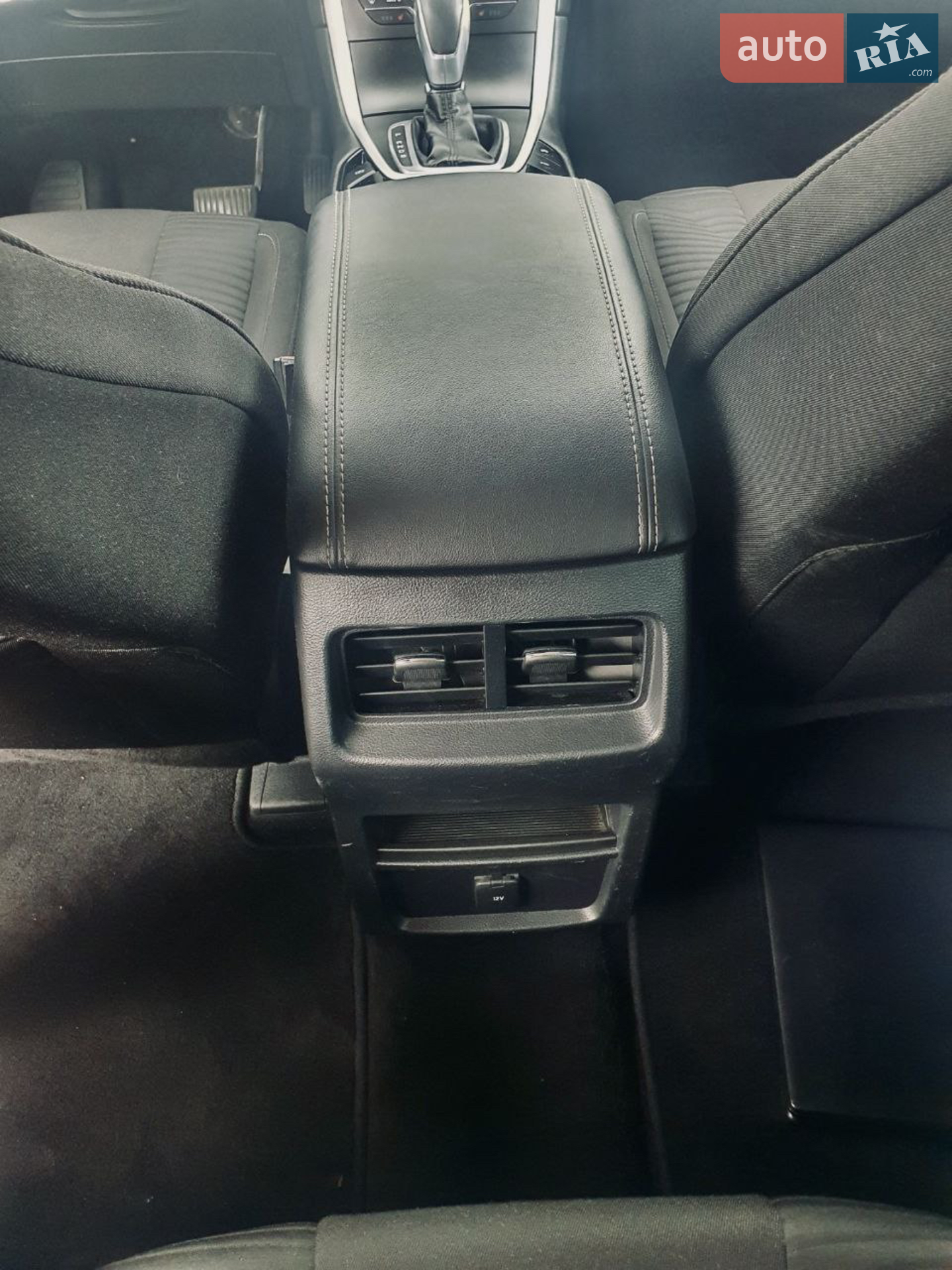 2015 Ford S-MAX - мініатюра 21