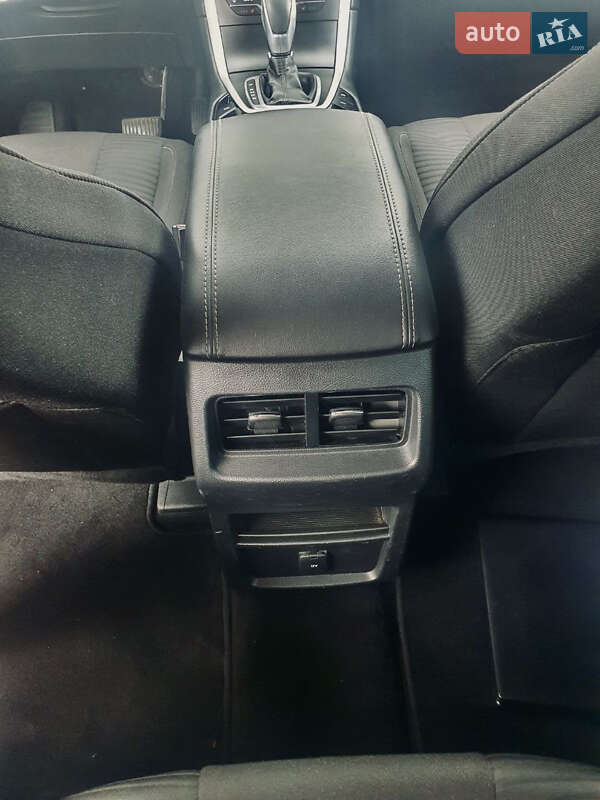 Мінівен Ford S-Max 2015 в Калуші фото 9 Мінівен Ford S-Max 2015 в Калуші