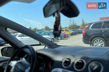 Минивэн Ford S-Max 2011 в 