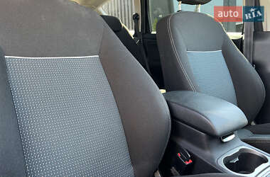 Минивэн Ford S-Max 2011 в 