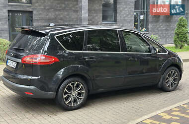 Минивэн Ford S-Max 2013 в 